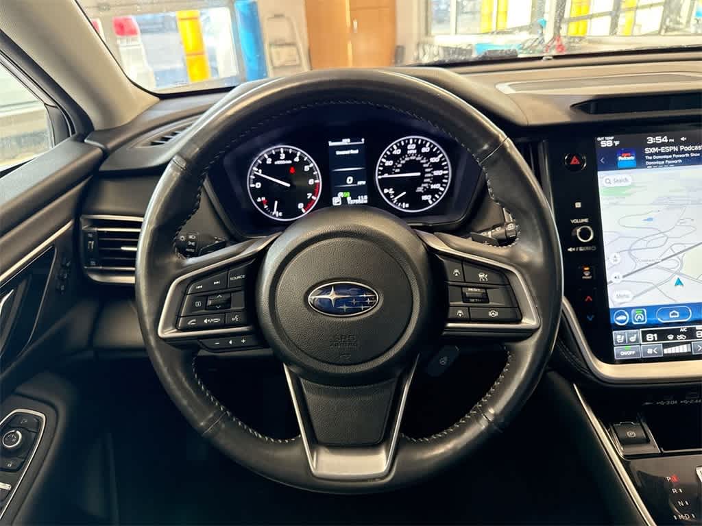Thumbnail: 2023 Subaru Outback - 23