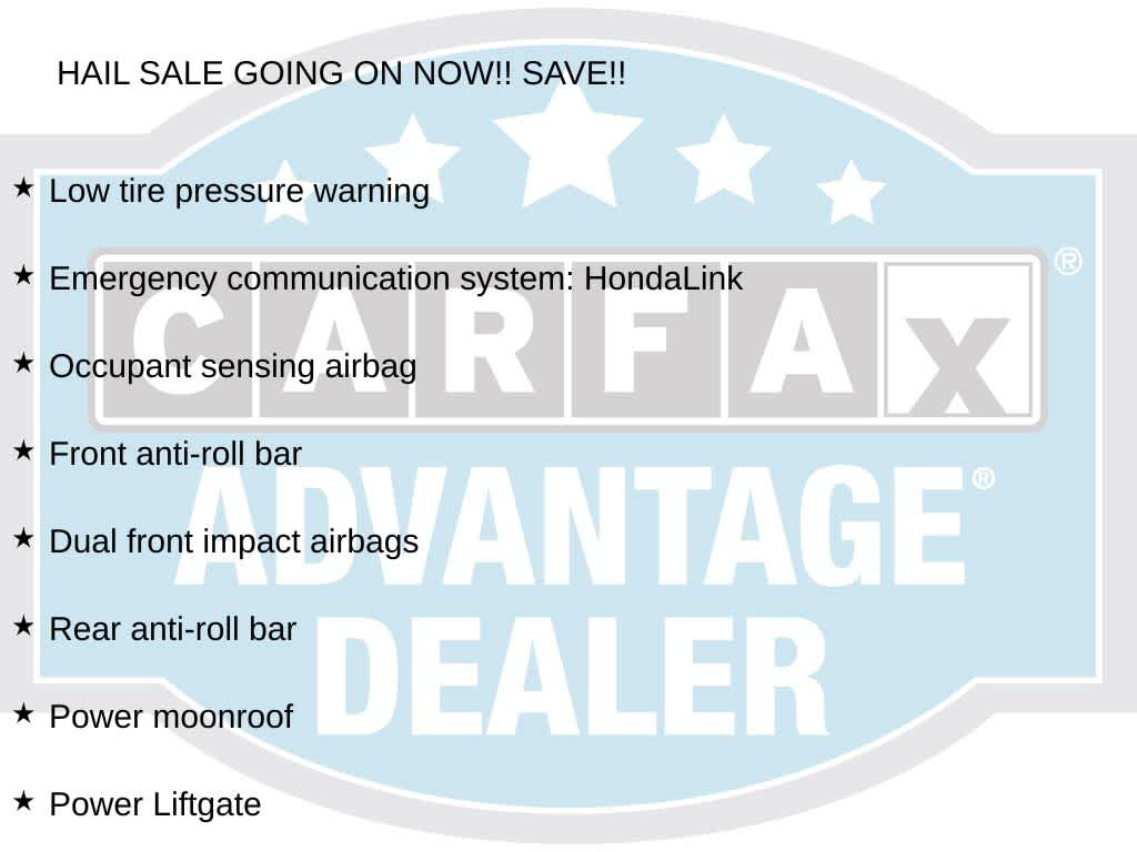 Thumbnail: 2022 Honda Pilot - 11