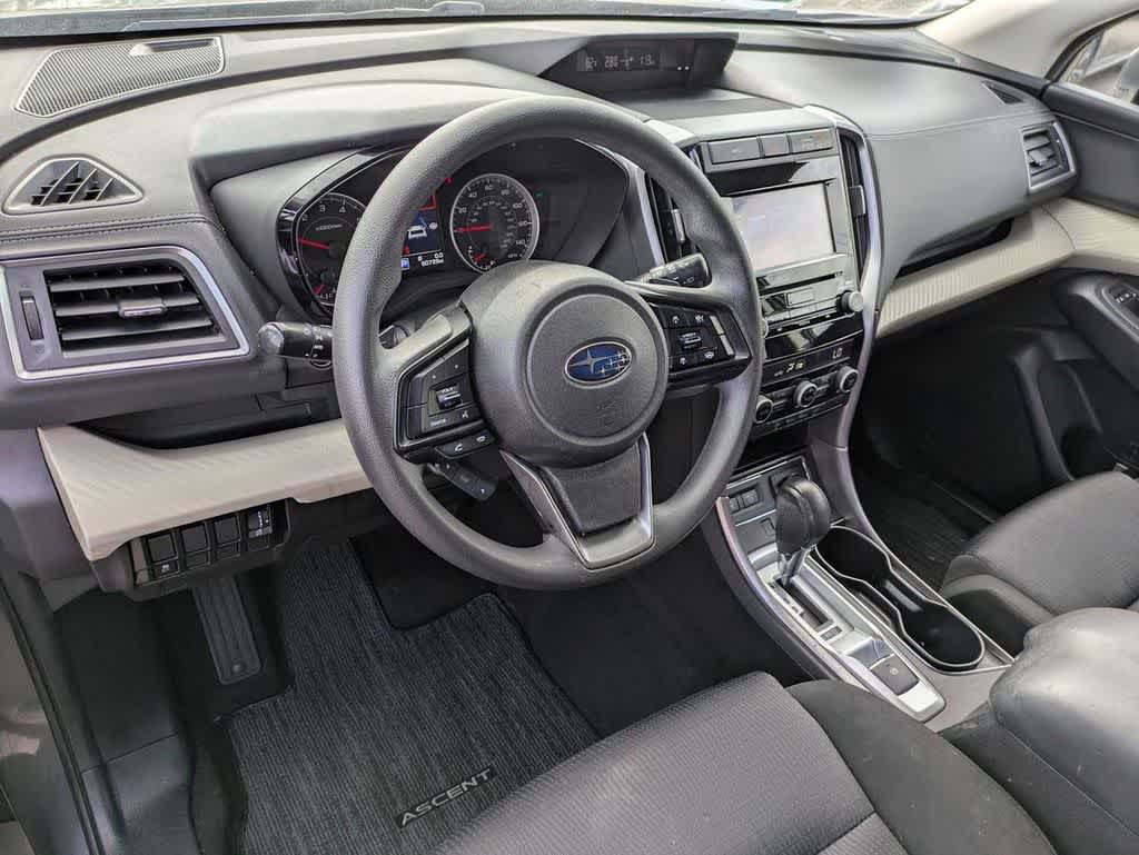 Thumbnail: 2022 Subaru Ascent - 2