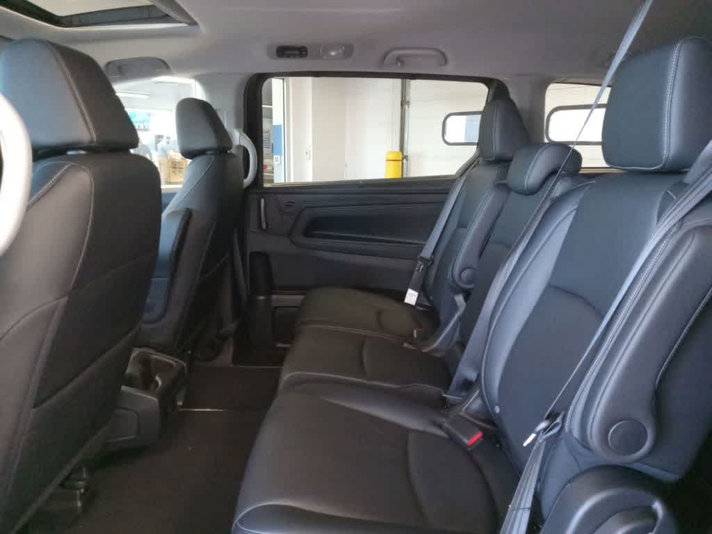 Thumbnail: 2024 Honda Odyssey - 23