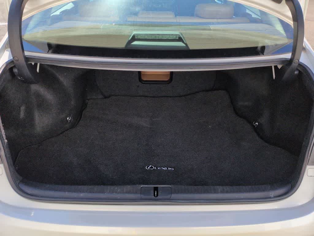 Thumbnail: 2016 Lexus ES - 34