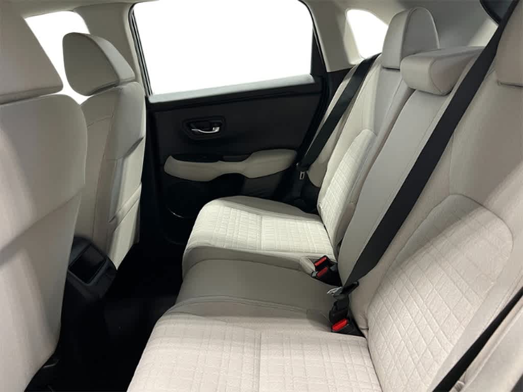 Thumbnail: 2025 Honda HR-V - 27