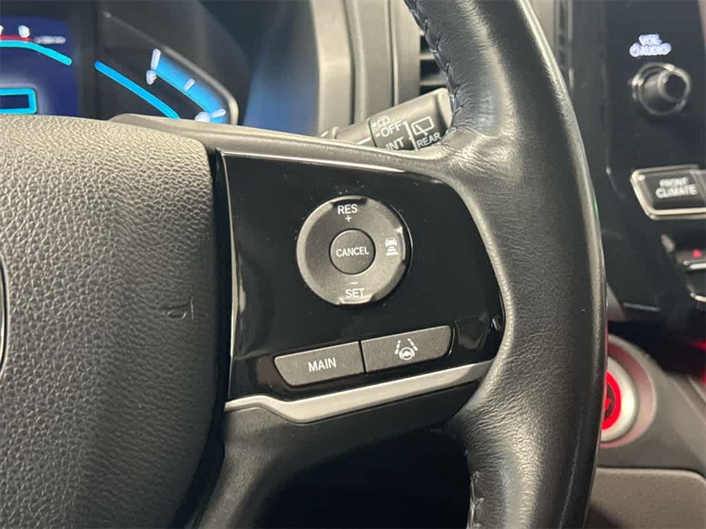 Thumbnail: 2019 Honda Odyssey - 26