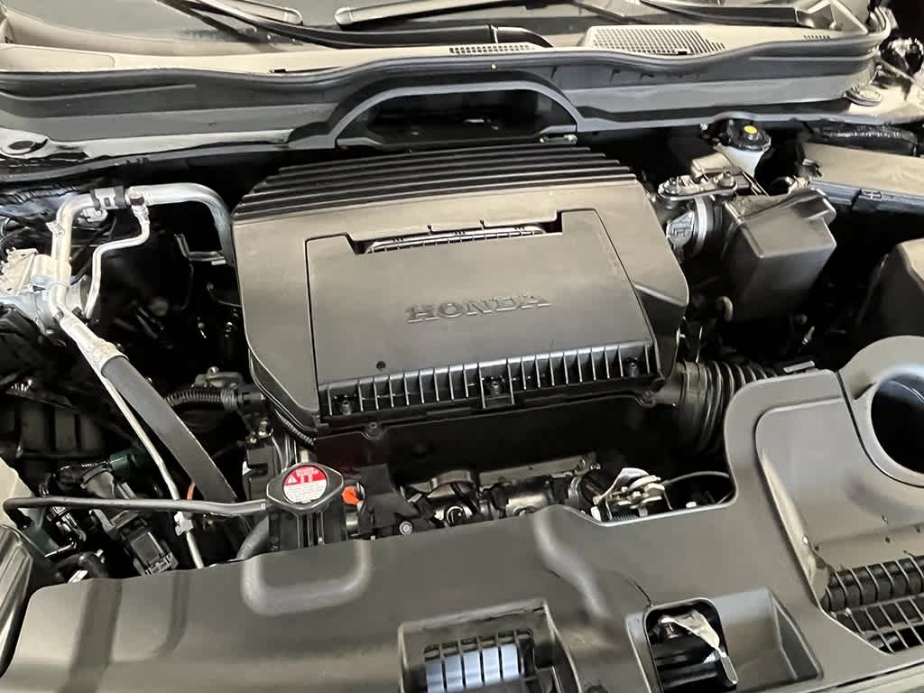 Thumbnail: 2026 Honda Passport - 12