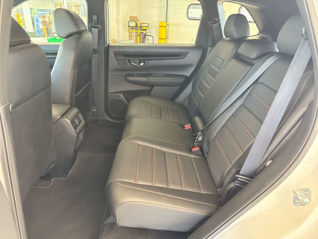 Thumbnail: 2024 Honda CR-V - 23