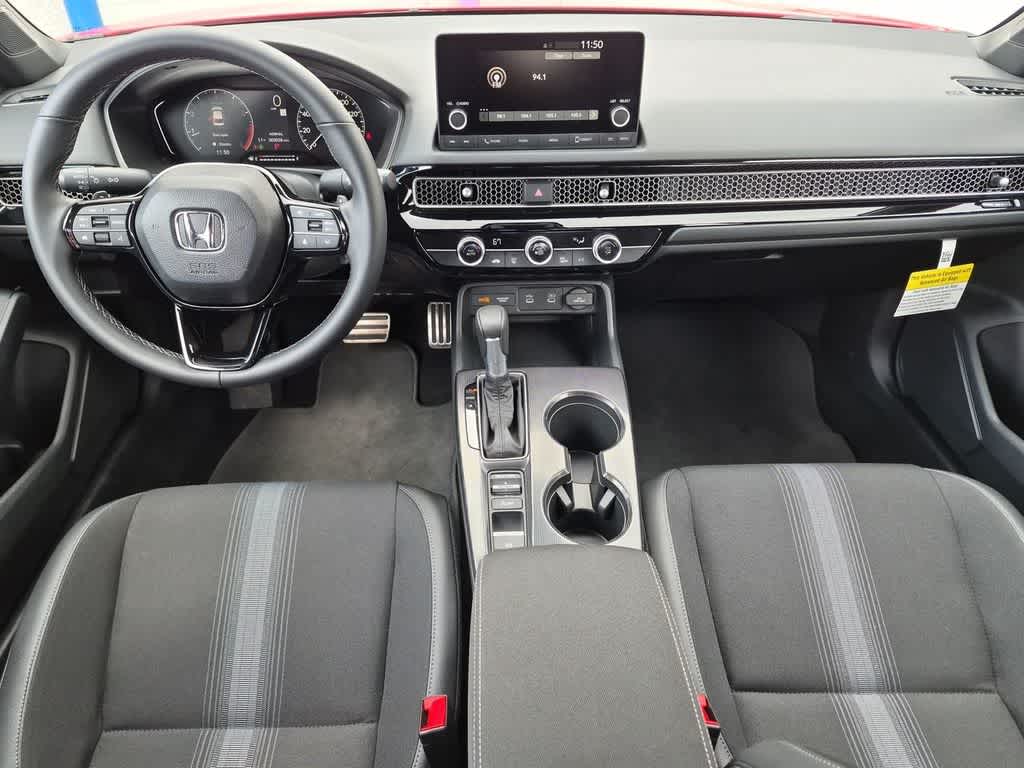 Thumbnail: 2026 Honda Civic - 15