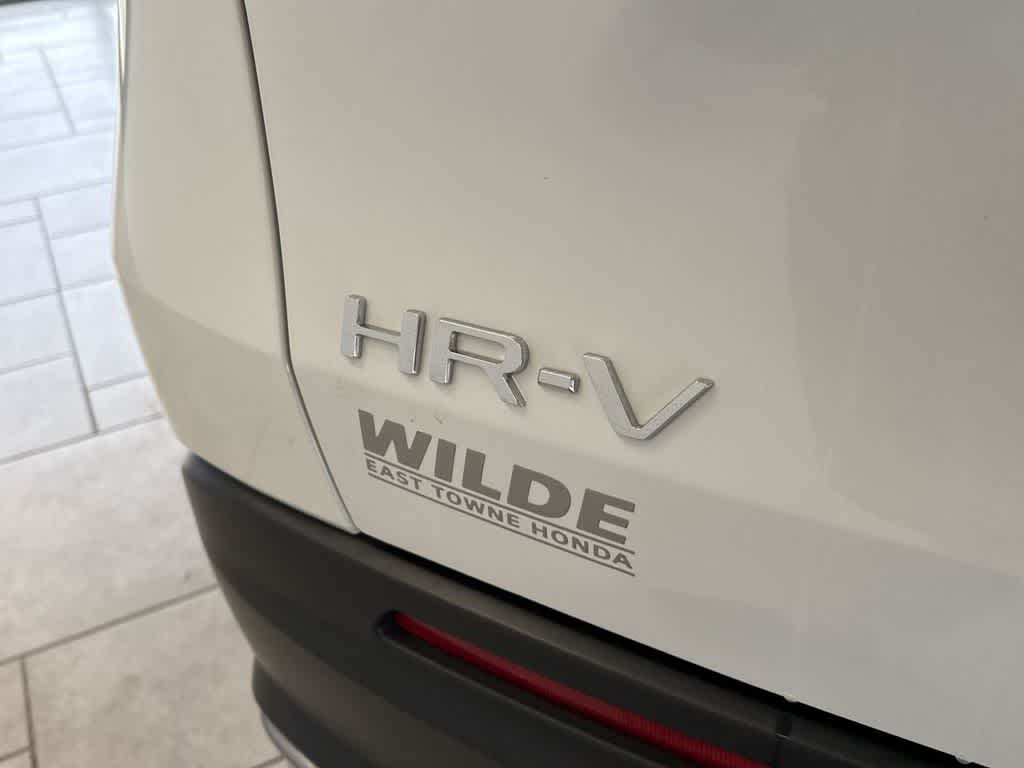 Thumbnail: 2026 Honda HR-V - 15