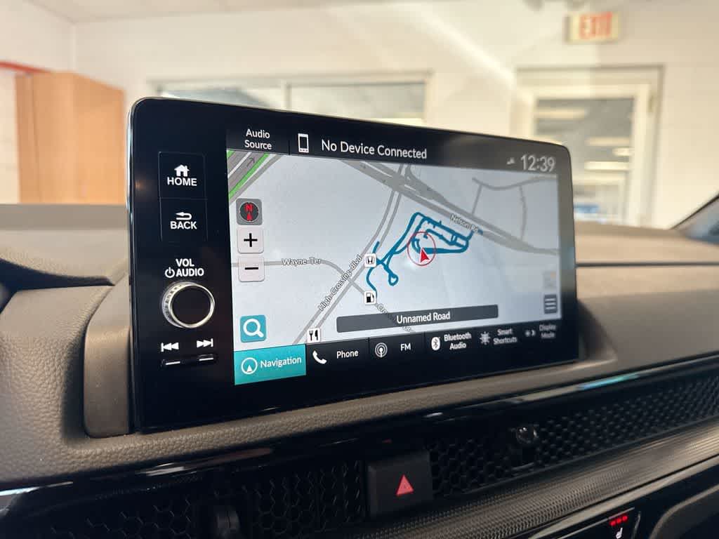 Thumbnail: 2023 Honda CR-V - 34