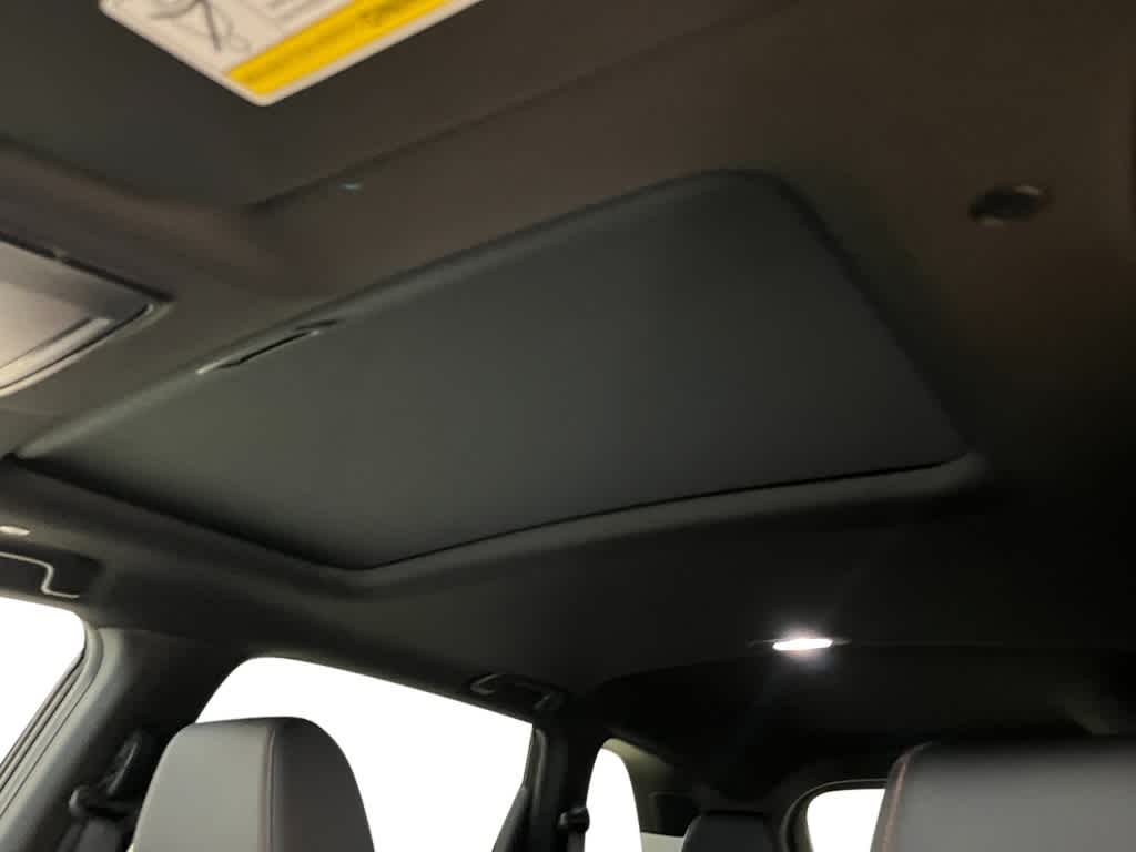 Thumbnail: 2026 Honda CR-V - 21