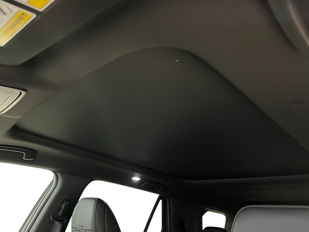 Thumbnail: 2026 Honda Passport - 15