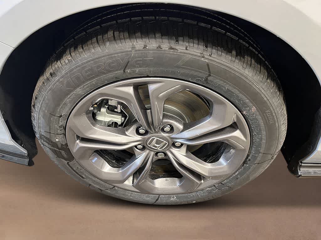 Thumbnail: 2026 Honda Accord - 11