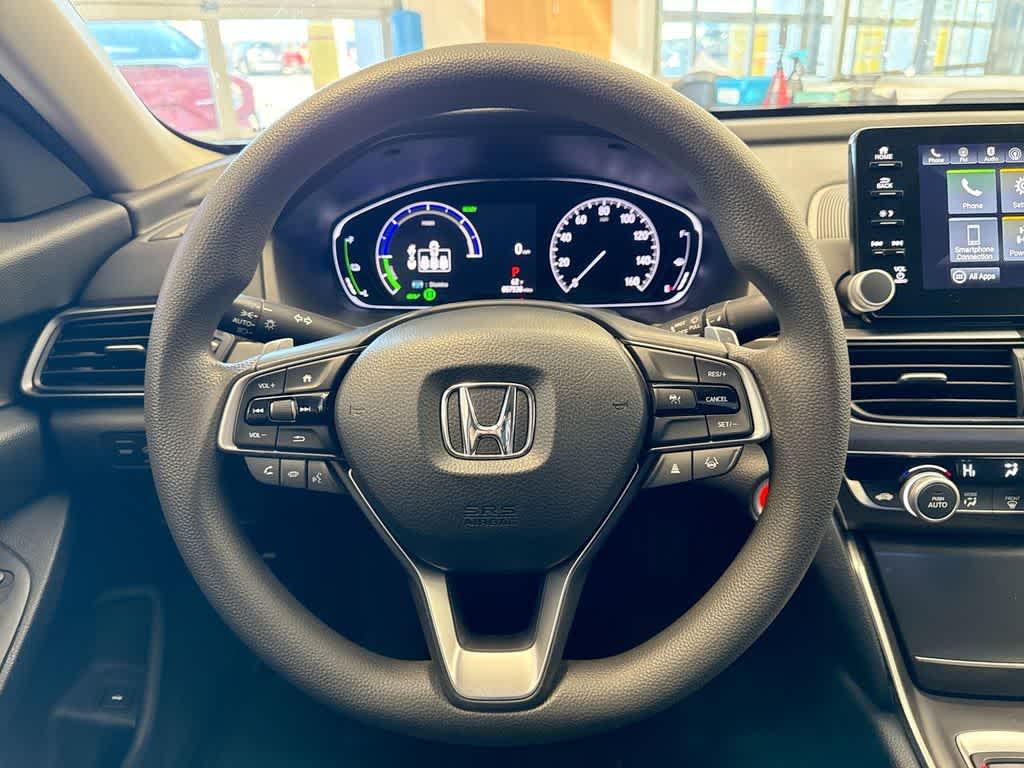 Thumbnail: 2022 Honda Accord - 23