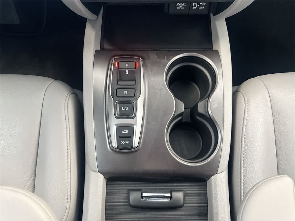 Thumbnail: 2022 Honda Pilot - 34