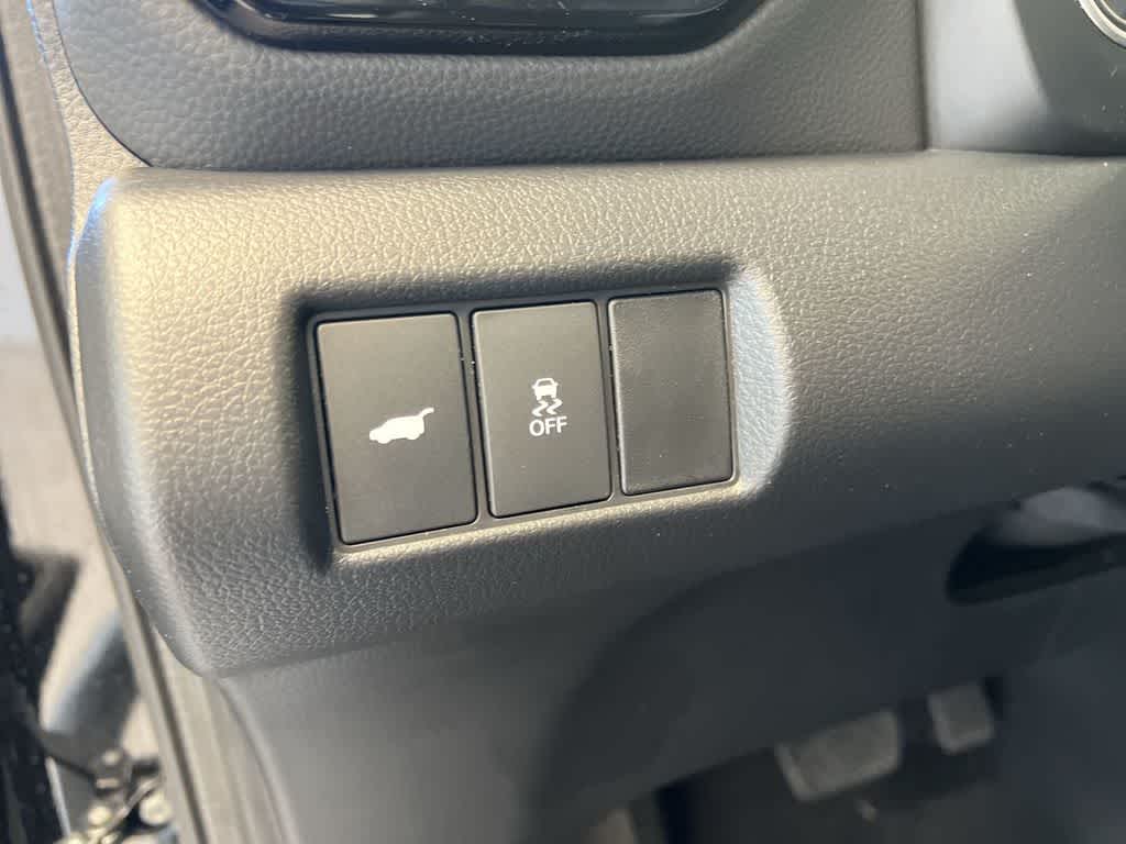 Thumbnail: 2024 Honda Pilot - 43