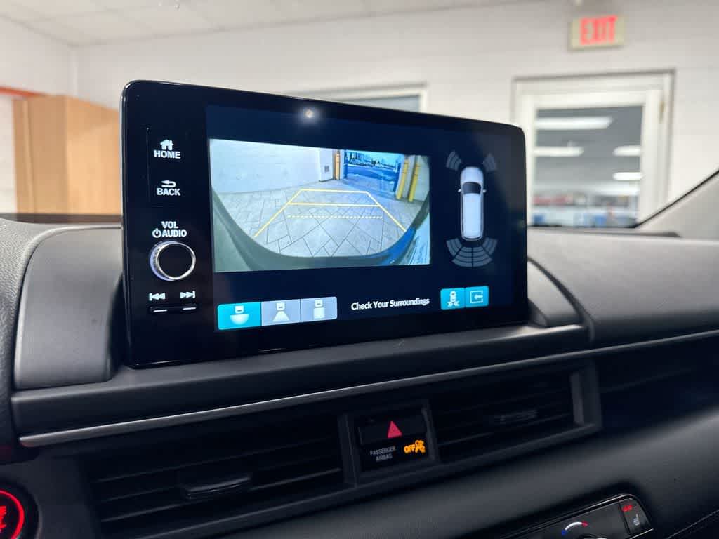 Thumbnail: 2023 Honda Pilot - 31