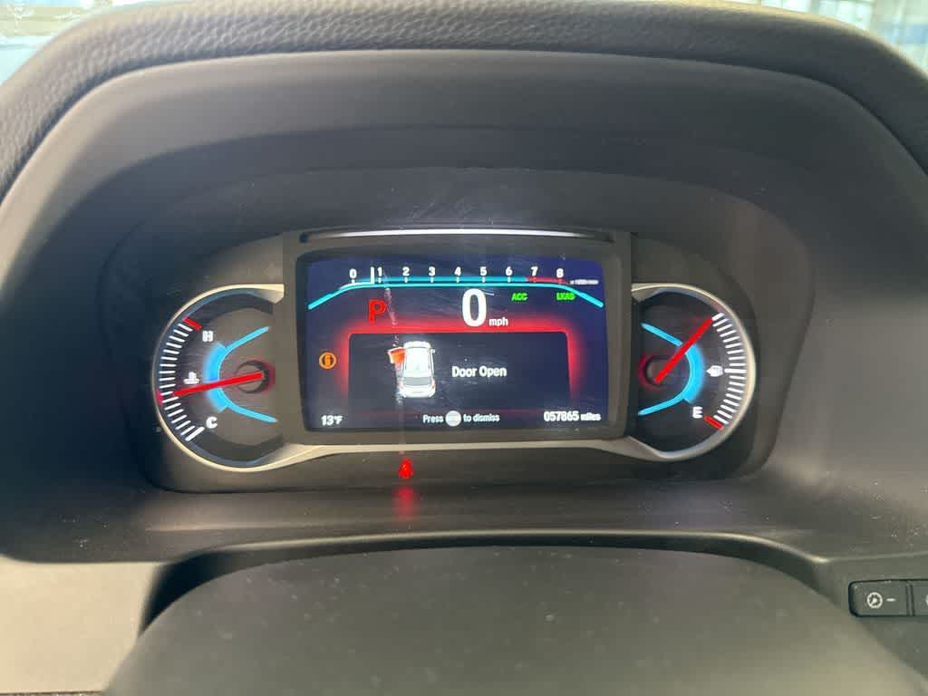 Thumbnail: 2021 Honda Passport - 35