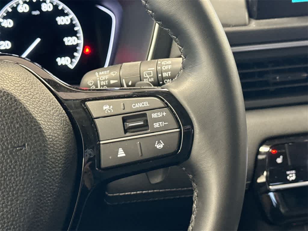 Thumbnail: 2025 Honda Pilot - 28