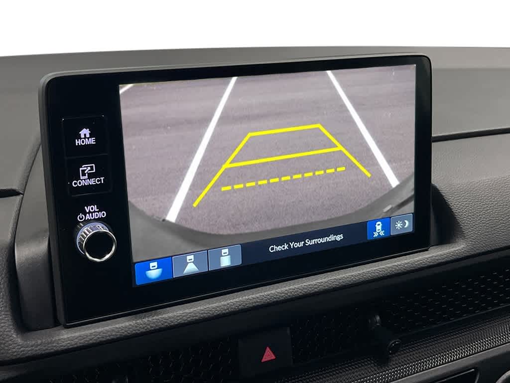 Thumbnail: 2026 Honda CR-V - 22