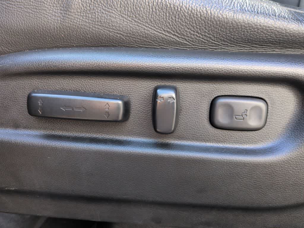 Thumbnail: 2022 Honda Pilot - 19