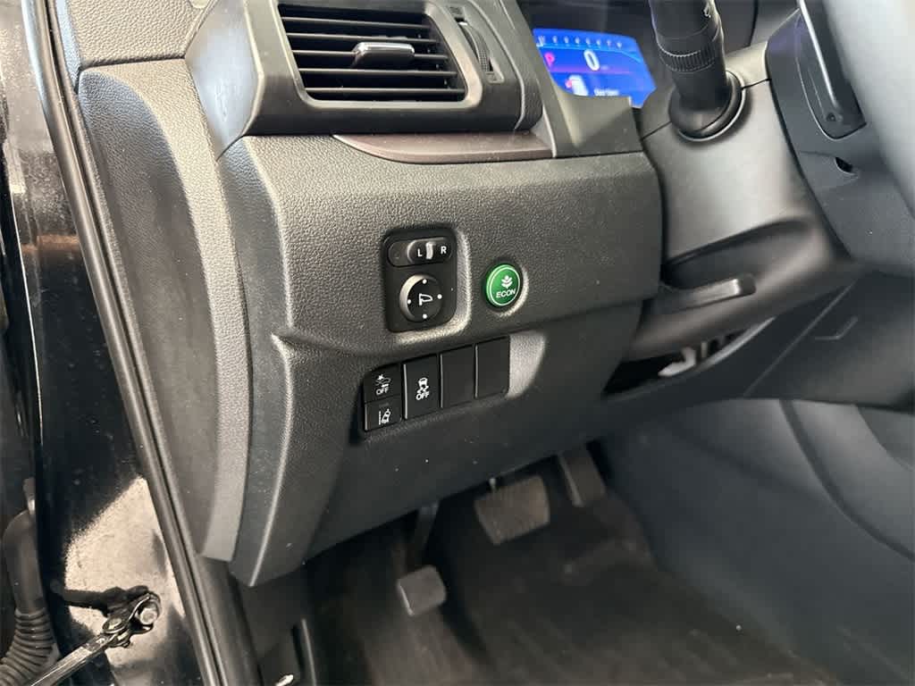 Thumbnail: 2022 Honda Pilot - 39