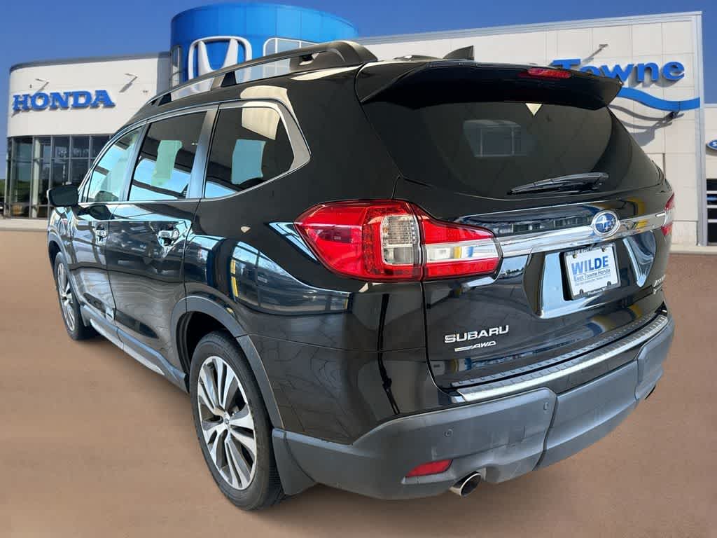 Thumbnail: 2019 Subaru Ascent - 6