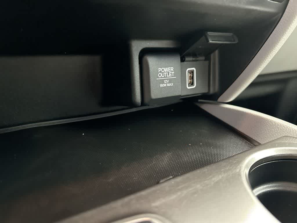 Thumbnail: 2022 Honda Pilot - 33