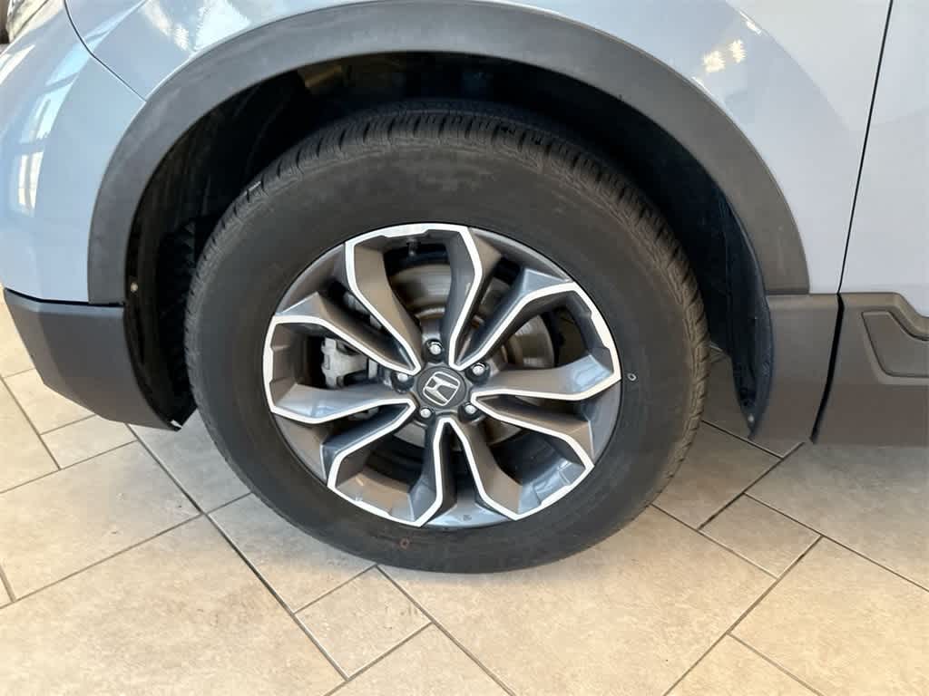 Thumbnail: 2022 Honda CR-V - 14