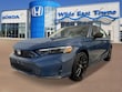  Honda Civic Hybrid