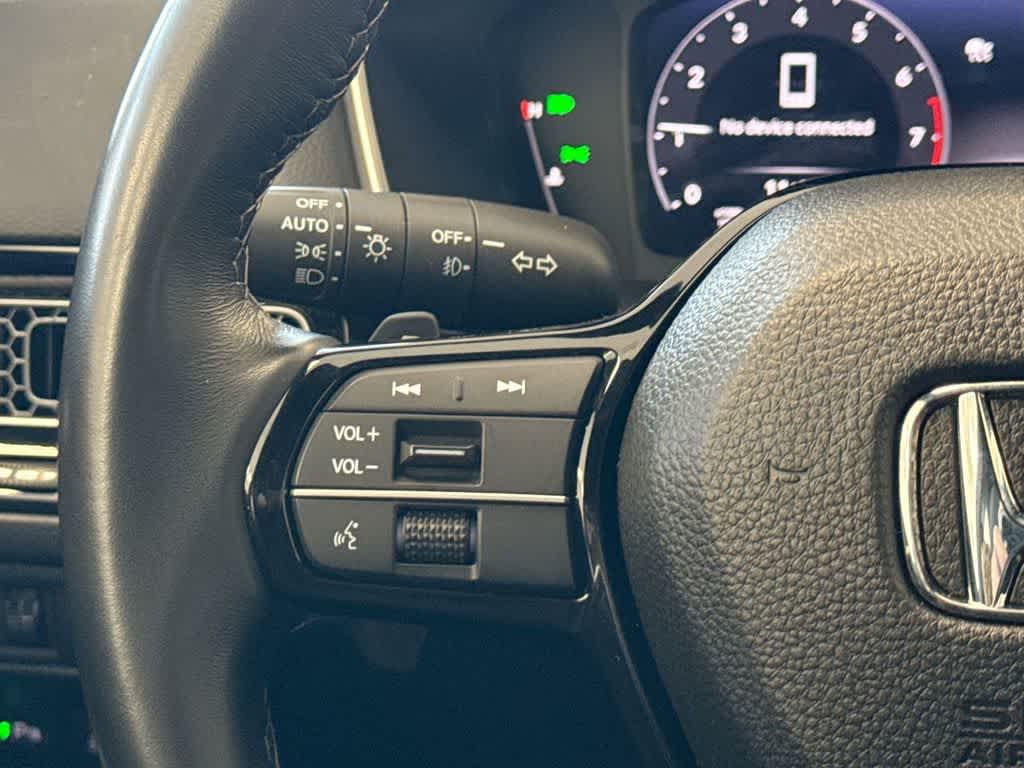 Thumbnail: 2022 Honda Civic - 28