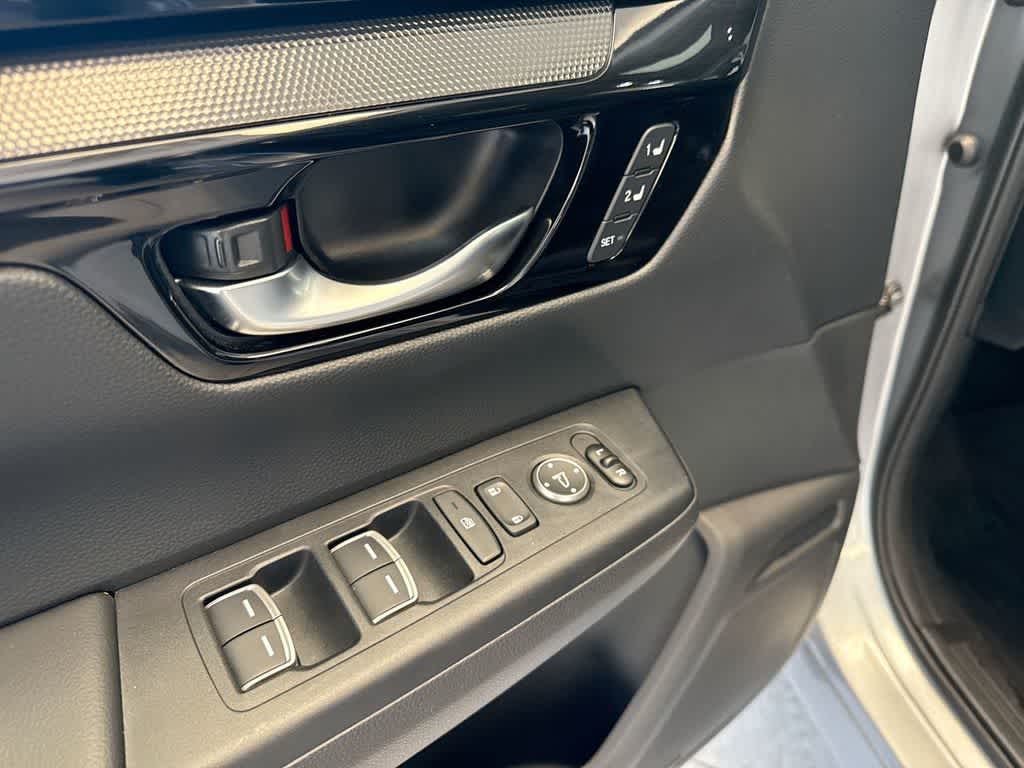 Thumbnail: 2023 Honda CR-V - 22