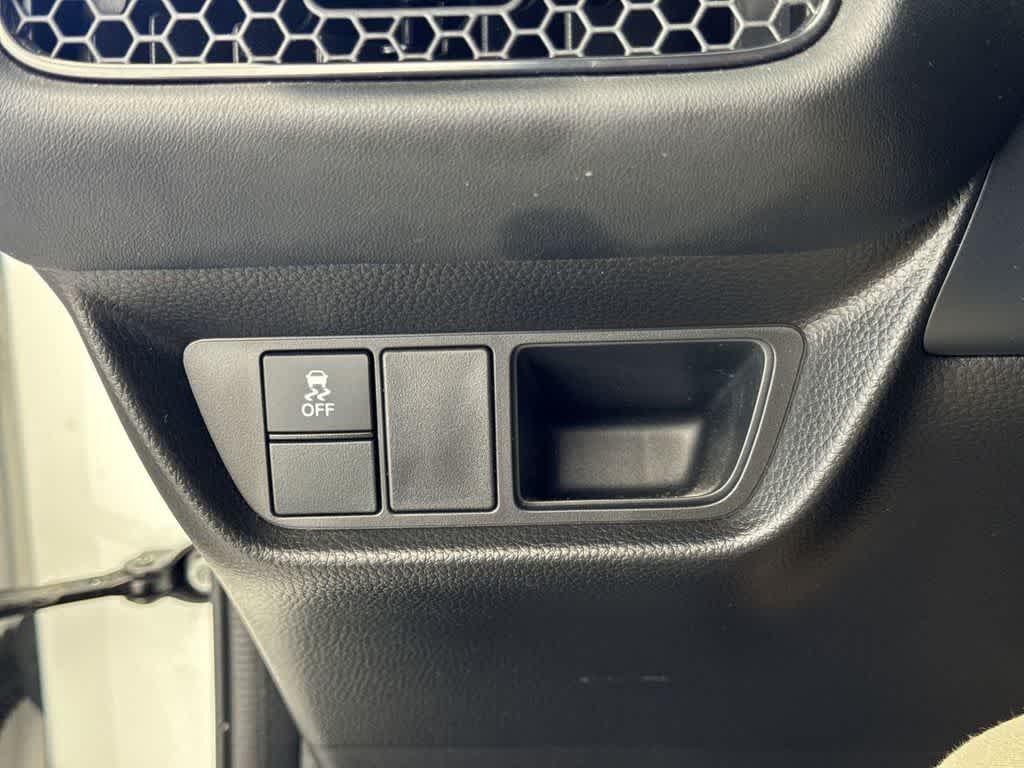 Thumbnail: 2023 Honda HR-V - 38