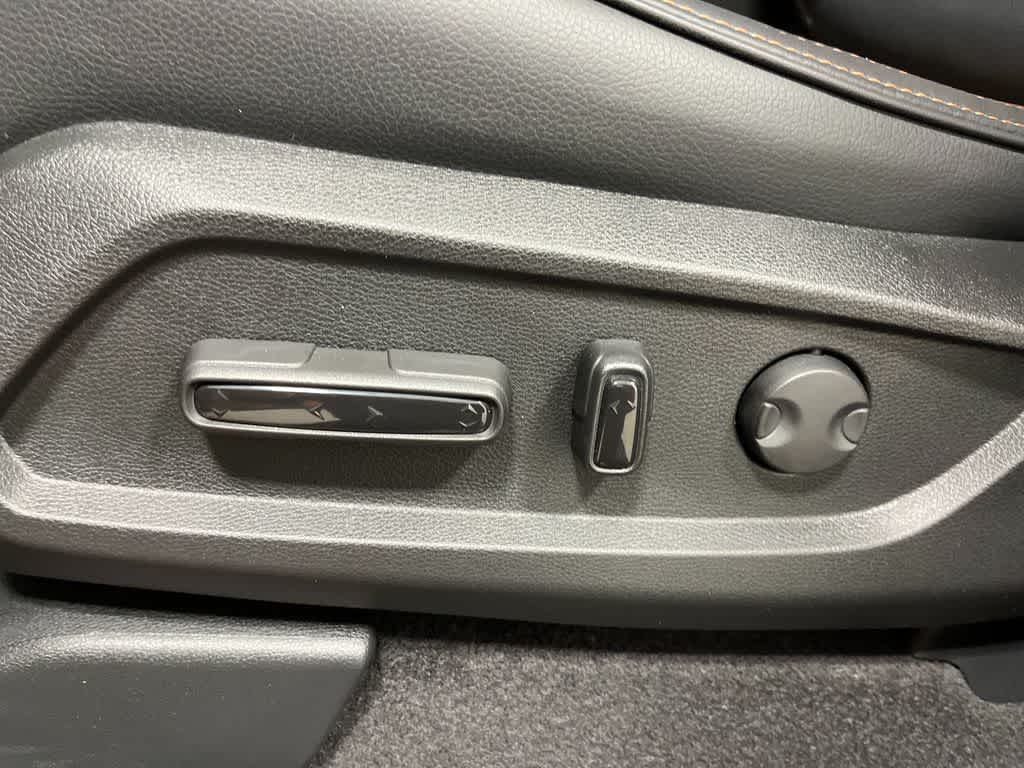 Thumbnail: 2026 Honda Passport - 9