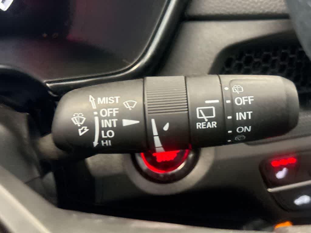 Thumbnail: 2023 Honda CR-V - 26