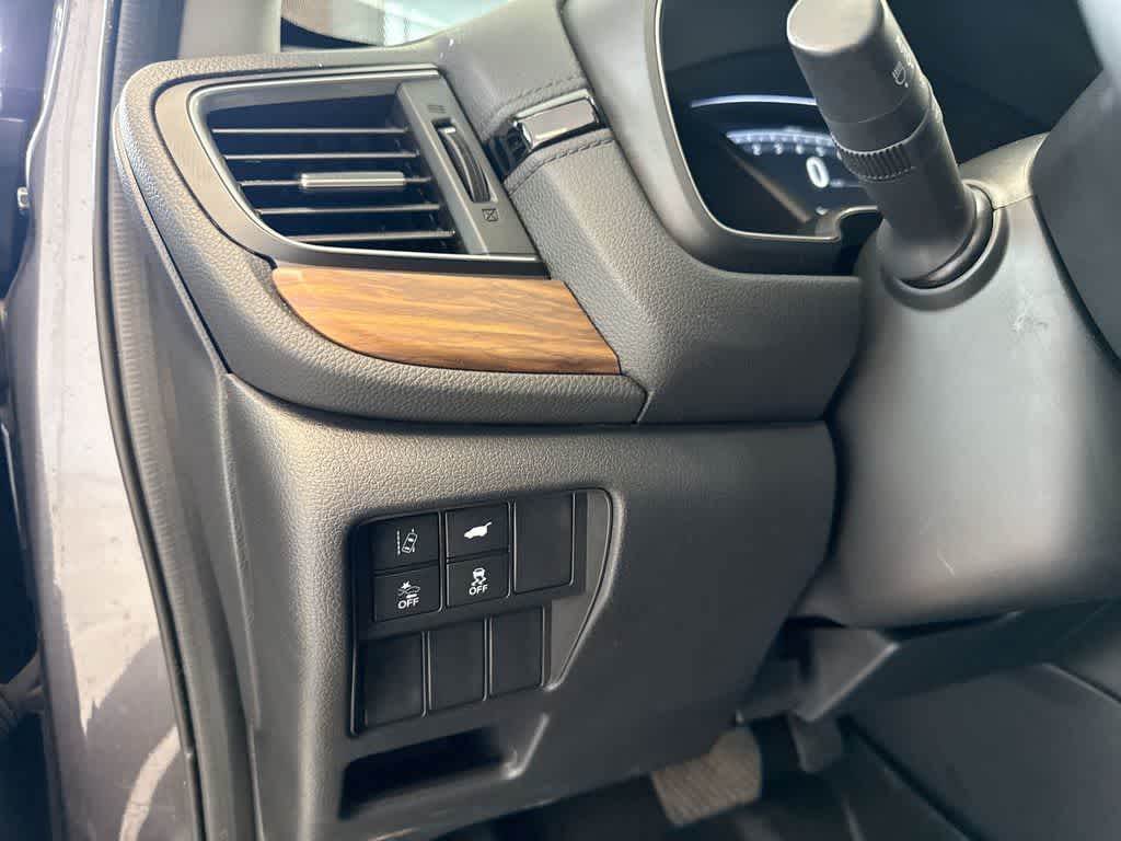 Thumbnail: 2020 Honda CR-V - 40