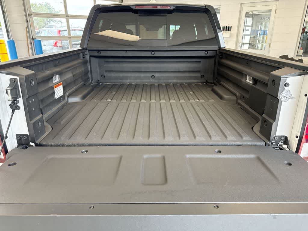 Thumbnail: 2024 Honda Ridgeline - 37