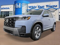 2026 Honda Pilot EX-L SUV