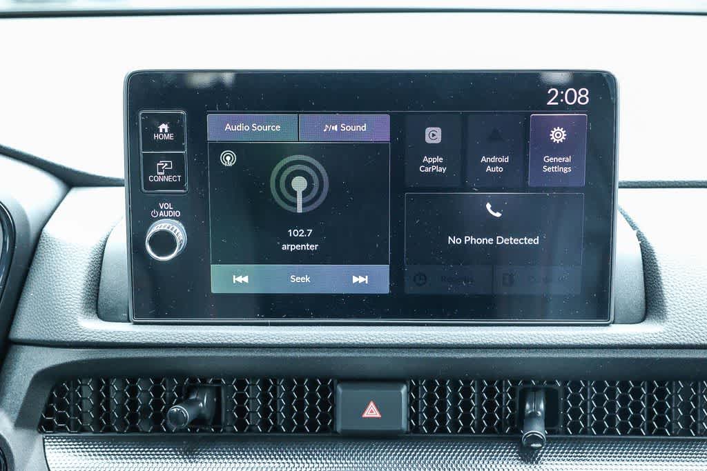 Thumbnail: 2026 Honda CR-V - 15