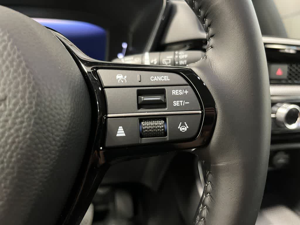 Thumbnail: 2026 Honda CR-V - 18