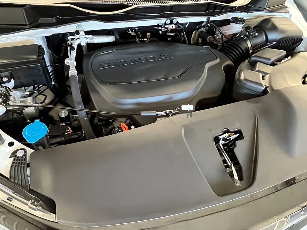 Thumbnail: 2026 Honda Odyssey - 12