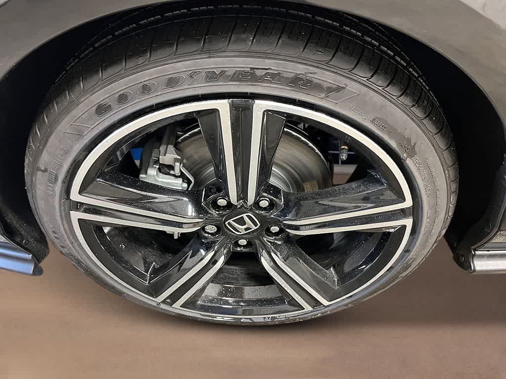 Thumbnail: 2026 Honda Accord - 12