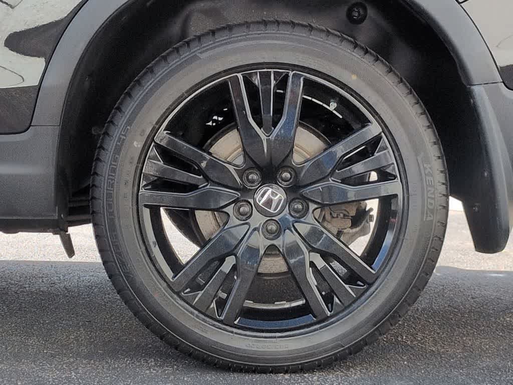 Thumbnail: 2022 Honda Pilot - 16