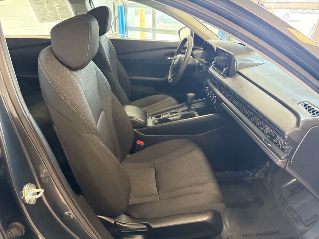 Thumbnail: 2024 Honda Accord - 26