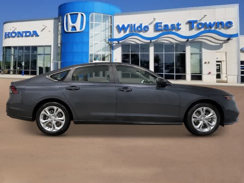 Thumbnail: 2025 Honda Accord - 7