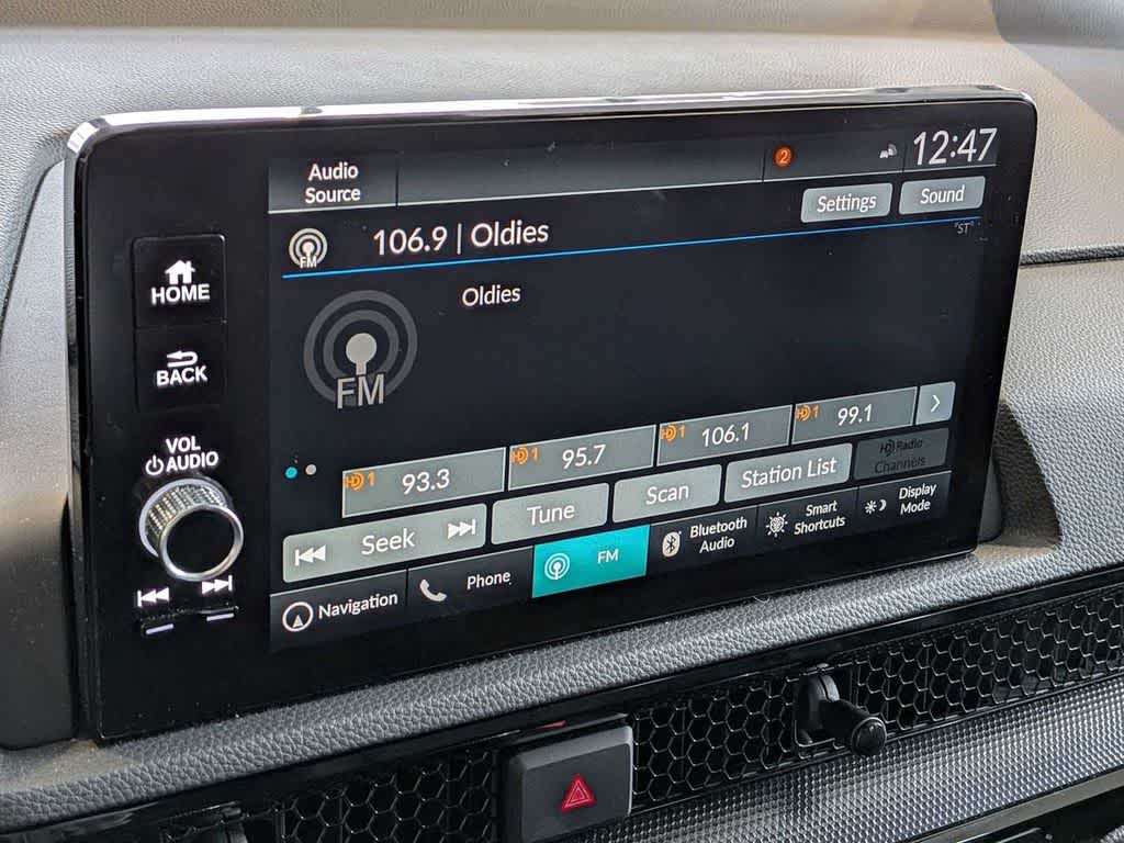 Thumbnail: 2023 Honda CR-V - 30