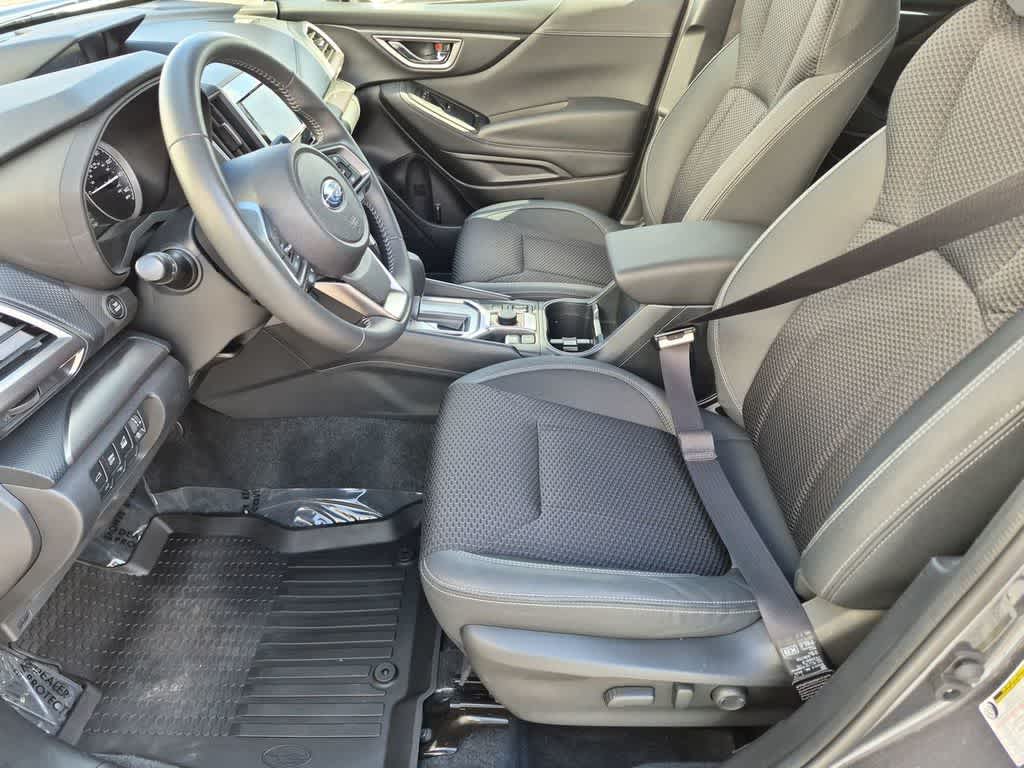 Thumbnail: 2023 Subaru Forester - 16