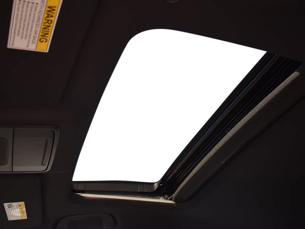 Thumbnail: 2026 Honda Accord - 19