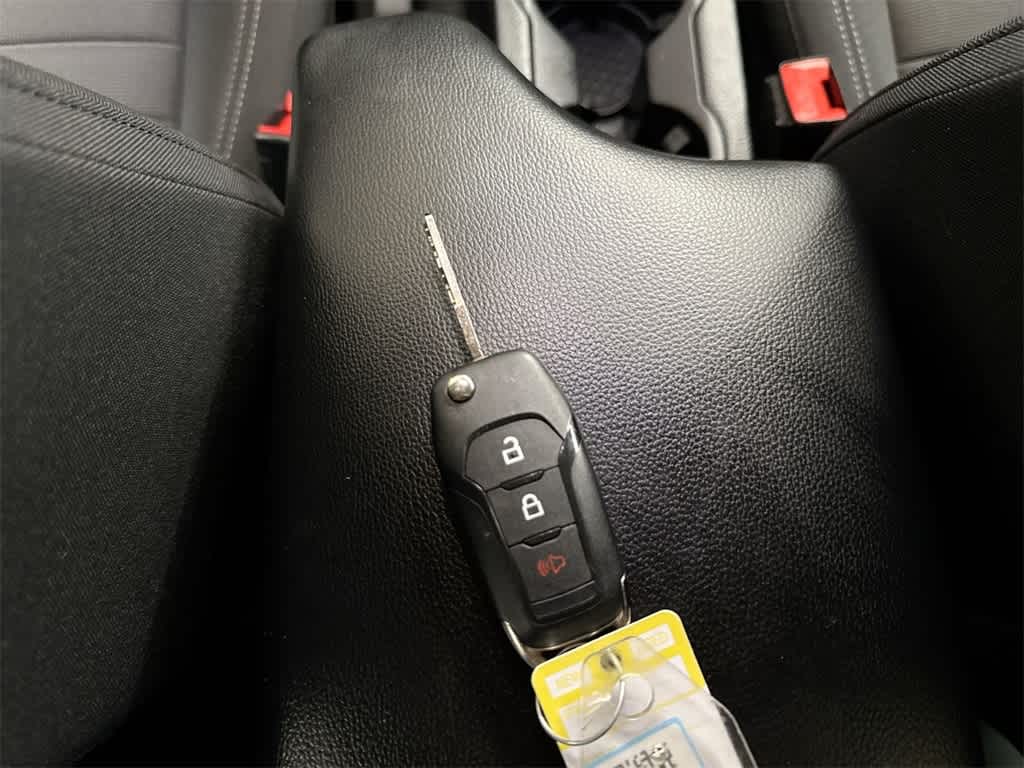 Thumbnail: 2019 Ford Ranger - 36