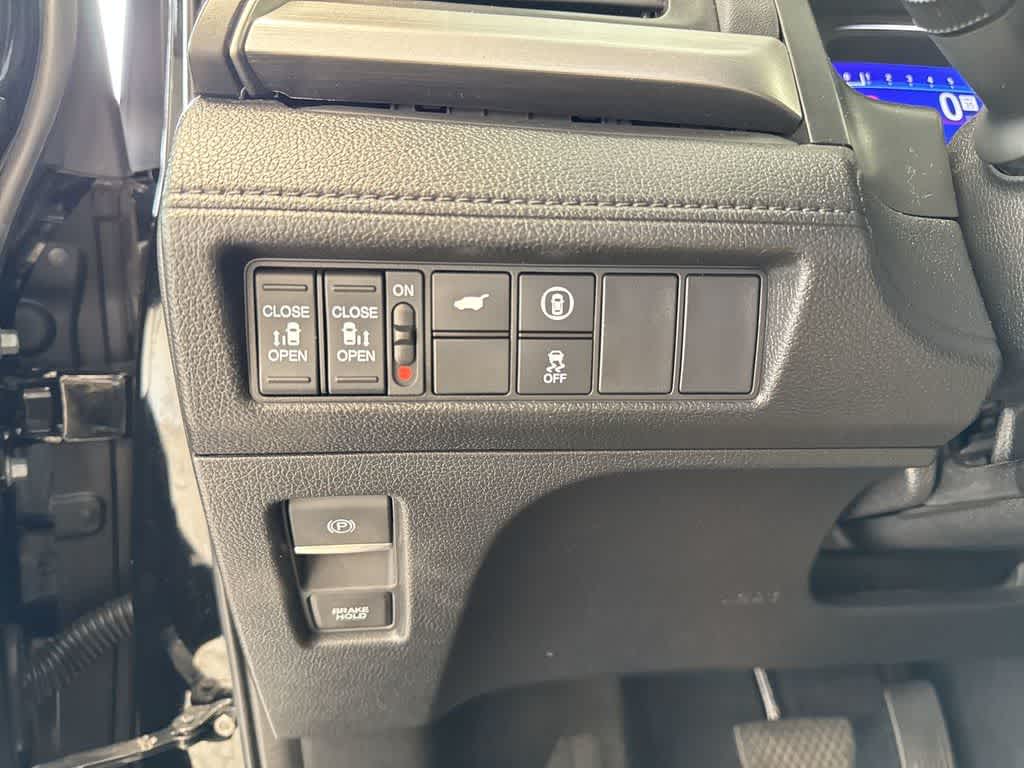 Thumbnail: 2023 Honda Odyssey - 39