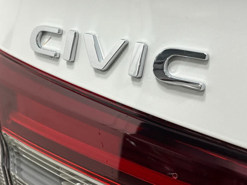 Thumbnail: 2026 Honda Civic - 6