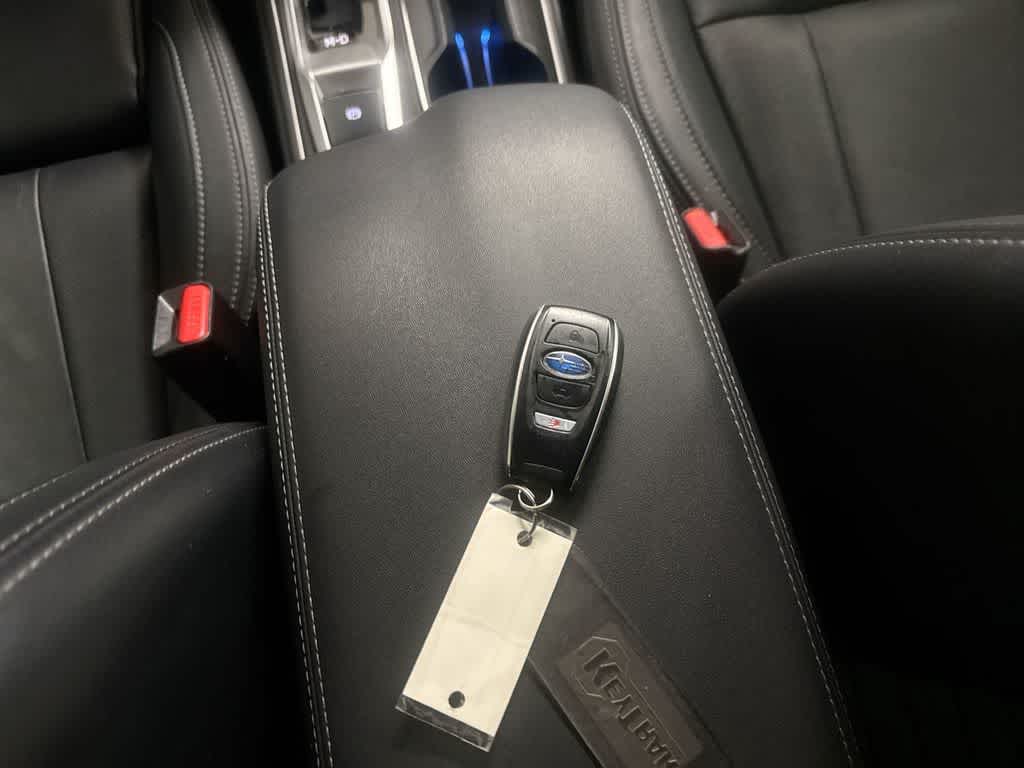 Thumbnail: 2021 Subaru Ascent - 39